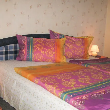 Bohne Holiday home *