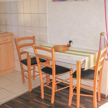 Casa de Férias Bohne Rubitz