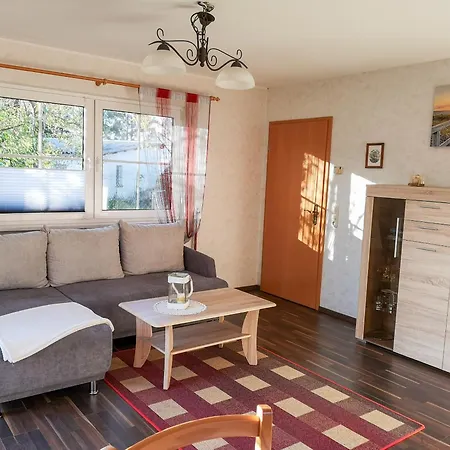 Casa de Férias Bohne Rubitz