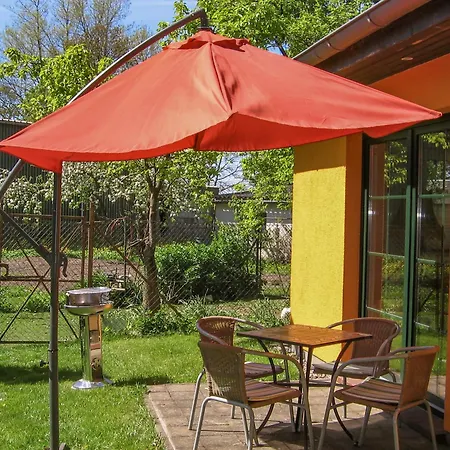 Bohne Holiday home Rubitz