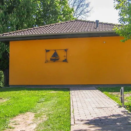 Feriehus Bohne