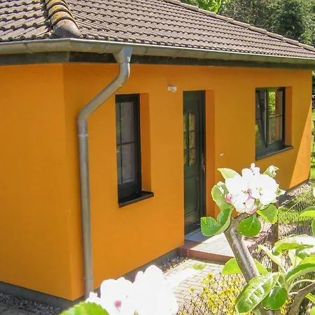 Bohne Feriehus *